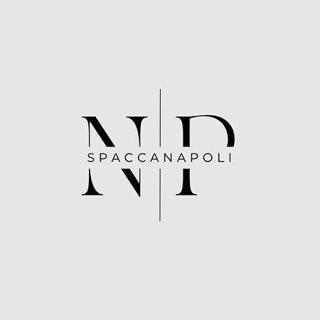 Np Spaccanapoli エクステリア 写真